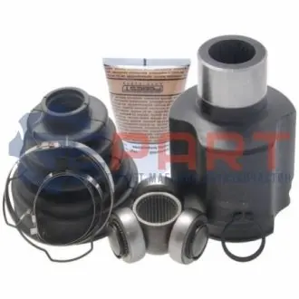 Шрус внутрішній 34X47,7X27 (SSANG YONG KYRON 2005-) FEBEST 1411REXIIPT Купити в Україні