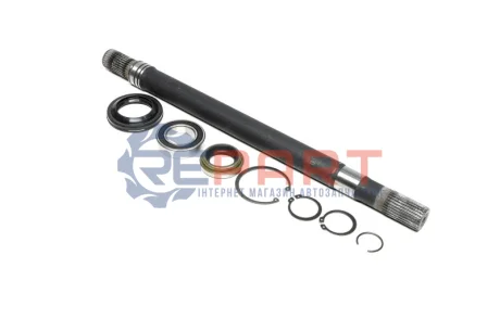 Напіввісь FEBEST 1412-REXIRH-KIT Купити в Україні