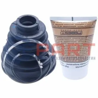 Пильовик шруса (кулак поворотний) FEBEST 1415-ACT Купити в Україні