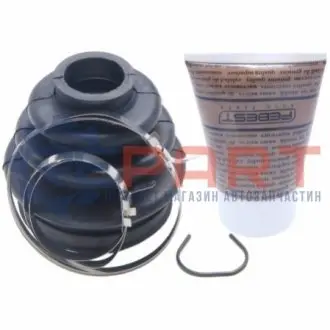 Пильовик шруса (кулак поворотний) FEBEST 1417REXR Купити в Україні