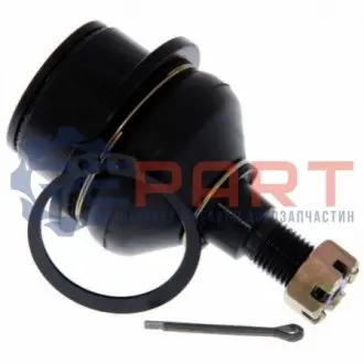 Кульова опора задней цапфы (SSANG YONG KYRON 2005-) FEBEST 1420001 Купити в Україні