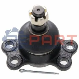 Опора кульова (передня/знизу) Ssyangyong Actyon/Rexton 02- FEBEST 1420REXLF Купити в Україні