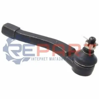 Наконечник кермовий ПРАВЫЙ (SSANG YONG KYRON 2005-) FEBEST 1421-REXRH Купити в Україні