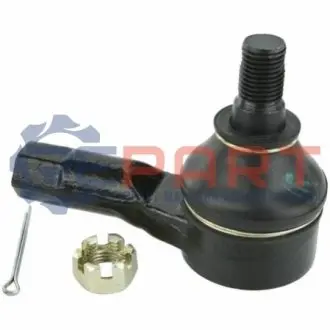 Накінечник кермової тяги FEBEST 1421ST Купити в Україні