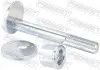 Фото БОЛТ С ЭКСЦЕНТРИКОМ РЕМКОМПЛЕКТ FEBEST (1429002KIT) зображення 1