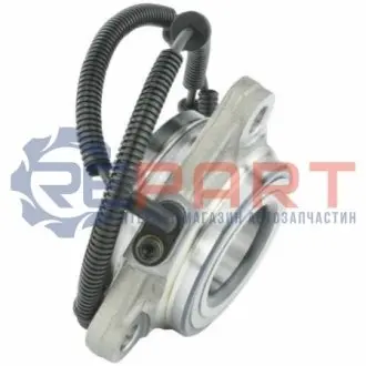 Ступиця (підшипник колеса) FEBEST 1482GREXF Купити в Україні