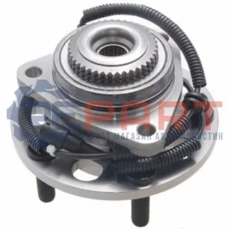 Ступиця (підшипник колеса) FEBEST 1482KYRF Купити в Україні