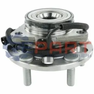 Ступиця (підшипник колеса) FEBEST 1482REXF Купити в Україні