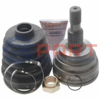 Фото Шрус зовнішній 37X70,3X30 FEBEST (1610164S) зображення 1