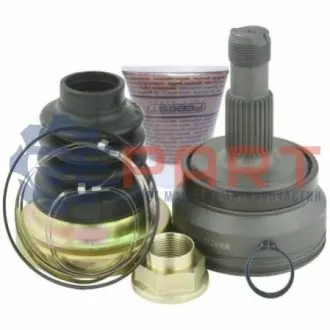 Шарнір FEBEST 1610212A96R Купити в Україні