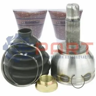 Фото ШРКШ со смазкой в комплекте FEBEST (1610-W639R) изображение 1