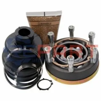 ШРУС (кулак поворотний) FEBEST 1611001R Купити в Україні