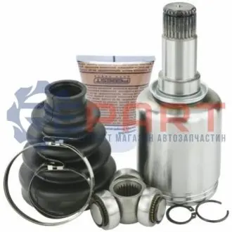 ШРУС (кулак поворотний) FEBEST 1611221FRH Купити в Україні