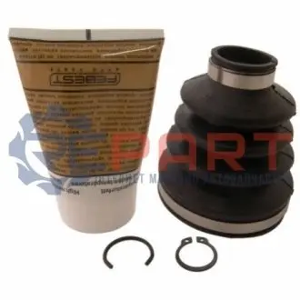 Пильовик шруса (кулак поворотний) FEBEST 1615203 Купити в Україні