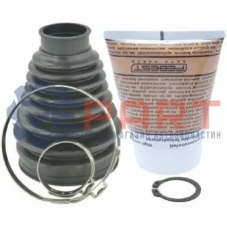 Пильовик шруса (кулак поворотний) FEBEST 1615P639SA Купити в Україні