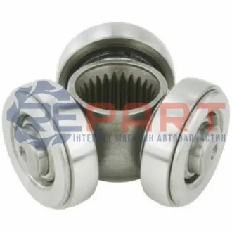 Муфта с шипами FEBEST 1616221 Купити в Україні