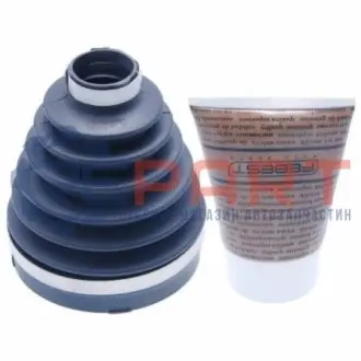 ПЫЛЬНИК ШРУС НАРУЖНЫЙ FEBEST 1617P-164 Купити в Україні