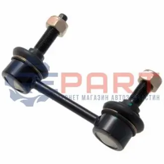 Фото Тяга стабілізатора (заднього) MB ML-class (W164/W166)/GL-class (X164/X166)/R-class (W251) 05- FEBEST (1623-164R) зображення 1