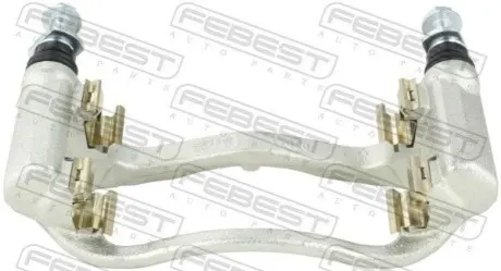 Автозапчасть FEBEST 1677C906RR
