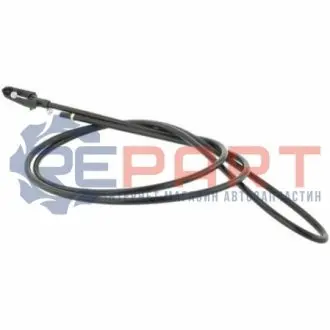 Капот FEBEST 17101A4B6 Купити в Україні