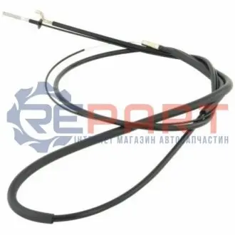 Капот FEBEST 17101A8D2 Купити в Україні