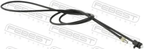 Автозапчасть FEBEST 17101A8D3RH Купить в Украине