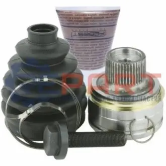 ШРУС (кулак поворотний) FEBEST 1710A4 Купити в Україні