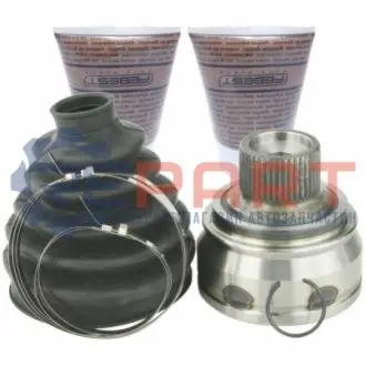 Фото 1 — ШРУС (кулак поворотний) FEBEST (1710A7) Фото ШРУС (кулак поворотний) FEBEST (1710A7) зображення 1