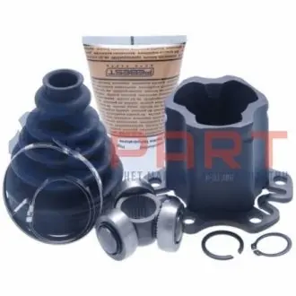 Шрус ВНУТРЕННИЙ 34X104 (AUDI A6 AVANT (4F5) 2005-) FEBEST 1711-A4 Купити в Україні