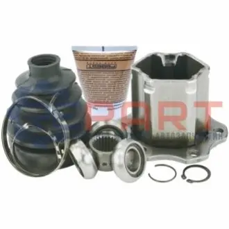 Шарнір приводного валу AUDI 24X104 A4/A5/Q5 FEBEST 1711Q5LH Купити в Україні