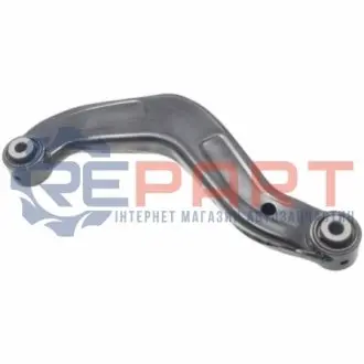 Фото Важіль підвіски (задній) (R) Audi A4 00-09 FEBEST (17258ERR) зображення 1