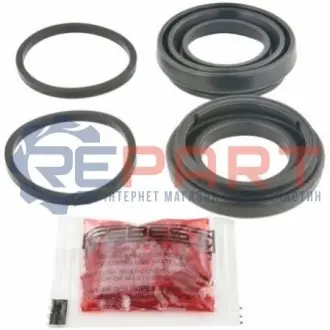 Ремкомплект супорт гальмівний (елементи супорта) FEBEST 1775A4R Купити в Україні