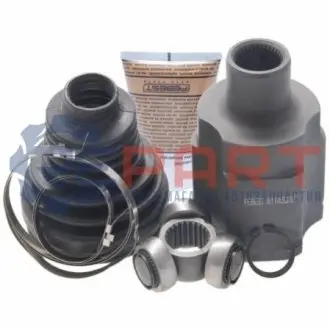 Фото ШРУС FEBEST (1811-ASJRH) изображение 1