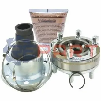 Фото Автозапчасть FEBEST (1811MOKFSHA) изображение 1