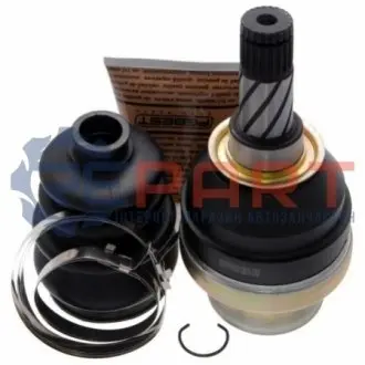 Фото ШРУС (кулак поворотний) FEBEST (1811ZAF) зображення 1