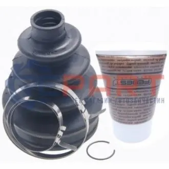 Пильовик шруса (кулак поворотний) FEBEST 1817ASJ Купити в Україні