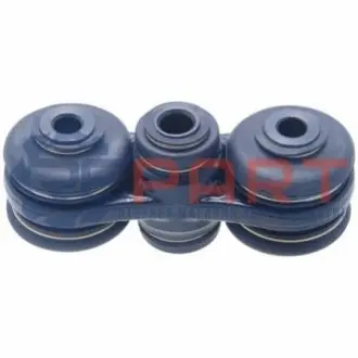 Важіль підвіски (задній) Opel Astra J/K 09- FEBEST 1824-ASJR Купити в Україні