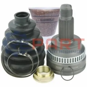 Фото ШРУС (кулак поворотний) FEBEST (1910-E60A48) зображення 1