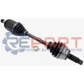 Фото Автозапчасть FEBEST (1914E70LH) изображение 1