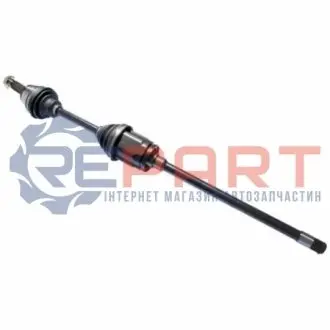 Напіввісь FEBEST 1914E70RH Купити в Україні