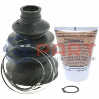 Фото Пыльник FEBEST (1915E60T) зображення 1