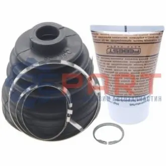 Пильовик шруса (кулак поворотний) FEBEST 1915-X3T Купити в Україні