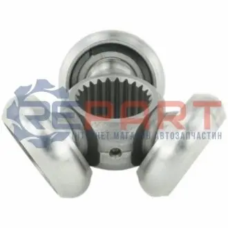 ШРУС (кулак поворотний) FEBEST 1916E60 Купити в Україні