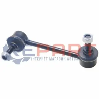 Фото Тяга стабілізатора (заднього) (R) BMW 1 (F20/F21)/3 (F30/F31)/X1 11- (Пластик) FEBEST (1923E84FR) зображення 1