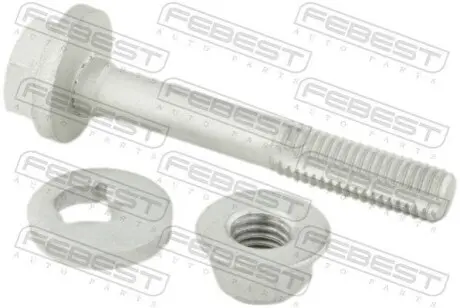 Автозапчастина FEBEST 1929006KIT Купити в Україні