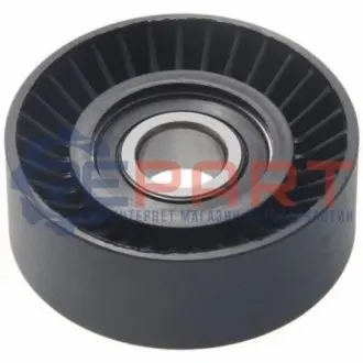 Ролик натяжний FEBEST 1987E46 Купити в Україні