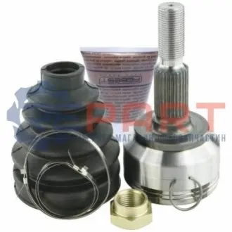 Шарнир FEBEST 2010GRCH Купити в Україні