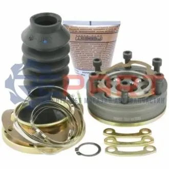 Фото 1 — ШРУС карданного вала FEBEST (2011-GRCHSHA) Фото ШРУС карданного вала FEBEST (2011-GRCHSHA) зображення 1