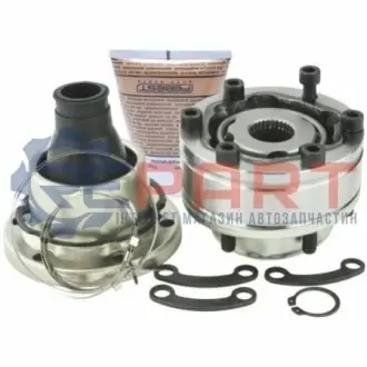 Інші елементи трансмісії FEBEST 2011NITSHA Купити в Україні