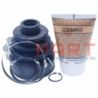 ПЫЛЬНИК ШРУС ВНУТРЕННИЙ FEBEST 2015MAGT Купити в Україні